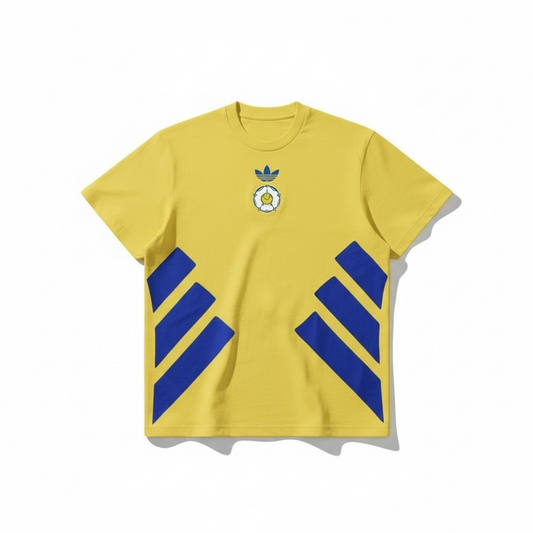 THE NORDIC SMILEY ROSE - AWAY