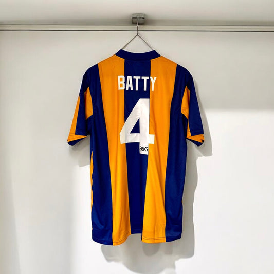 LUFC AWAY 93-95